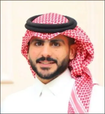 أ . طلال بن محمـود الشمري